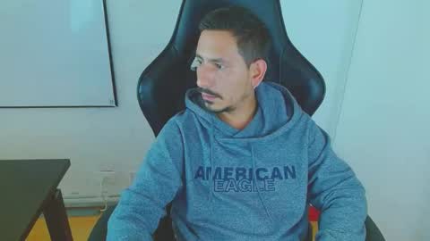 David online show from January 19, 2025, 8:19 pm