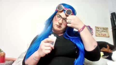 Snapshot of blakelytgirl chatting on September 22, 2025, 4:14 am Blakely Morningstar online show from September 22, 2025, 4:14 am