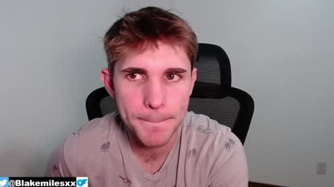 Blake Miles online show from February 4, 2025, 3:54 am