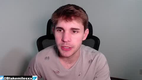 Blake Miles online show from February 5, 2025, 7:07 am