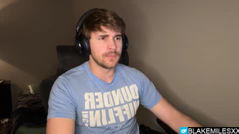 Blake Miles online show from November 30, 2025, 5:11 am