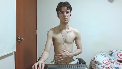 blakeshatter online show from January 12, 2025, 12:18 am