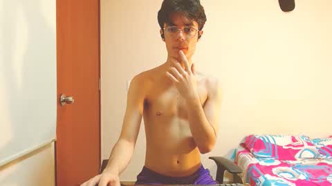 blakeshatter online show from January 30, 2025, 7:59 pm