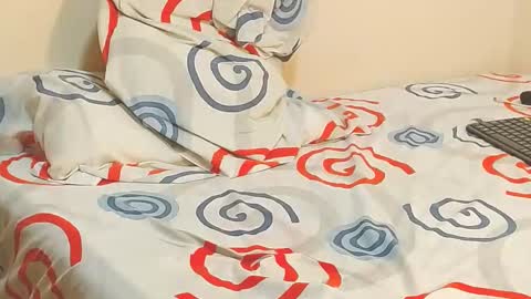 blakeshatter online show from February 27, 2025, 10:09 pm