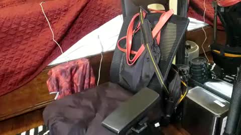 Snapshot of blakjag chatting on March 2, 2025, 12:32 pm Blackjag00 online show from March 2, 2025, 12:32 pm