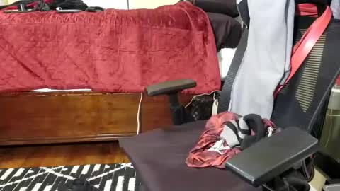 Snapshot of blakjag chatting on March 12, 2025, 7:46 am Blackjag00 online show from March 12, 2025, 7:46 am