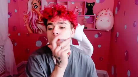 Blaiz online show from October 24, 2025, 12:01 pm