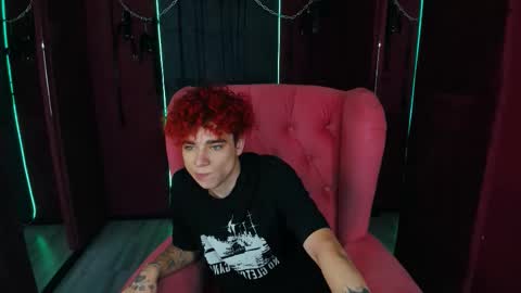 Blaiz online show from October 28, 2025, 11:03 am