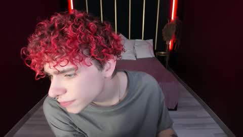 Blaiz online show from November 26, 2025, 9:05 pm