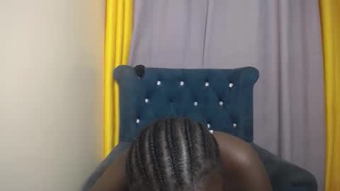Snapshot of blaq_cherry chatting on September 15, 2025, 7:36 pm cherry online show from September 15, 2025, 7:36 pm