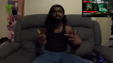 Snapshot of blaqjay chatting on November 8, 2025, 3:50 am BlaqJay online show from November 8, 2025, 3:50 am