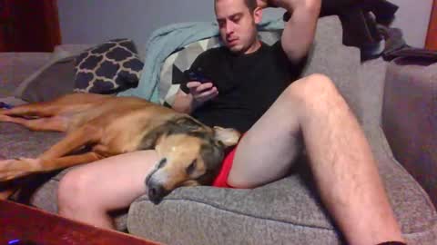 Snapshot of blaw_1321 chatting on January 1, 2025, 7:21 pm blaw_1321 online show from January 1, 2025, 7:21 pm