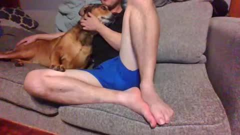 Snapshot of blaw_1321 chatting on January 7, 2025, 1:28 am blaw_1321 online show from January 7, 2025, 1:28 am