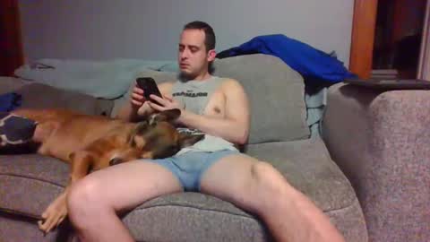 Snapshot of blaw_1321 chatting on February 27, 2025, 5:34 am blaw_1321 online show from February 27, 2025, 5:34 am
