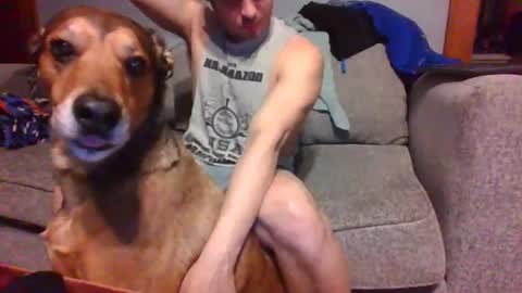 Snapshot of blaw_1321 chatting on February 28, 2025, 6:21 am blaw_1321 online show from February 28, 2025, 6:21 am