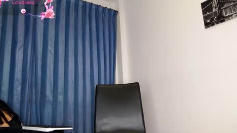 Snapshot of blazeamanda chatting on February 11, 2025, 4:13 pm Goddess Blaze online show from February 11, 2025, 4:13 pm