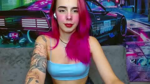 Blaze online show from October 7, 2025, 3:04 am