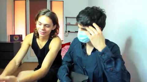 Snapshot of blazet0ne chatting on September 14, 2025, 12:26 pm David online show from September 14, 2025, 12:26 pm