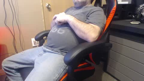 blazingslow online show from January 17, 2025, 6:57 am