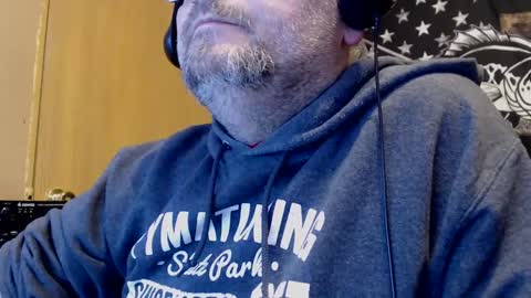 blazingslow online show from January 26, 2025, 6:49 am