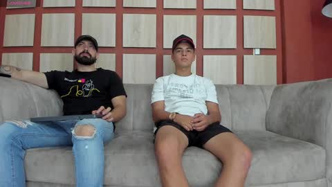 The Best Models online show from January 21, 2025, 7:28 pm