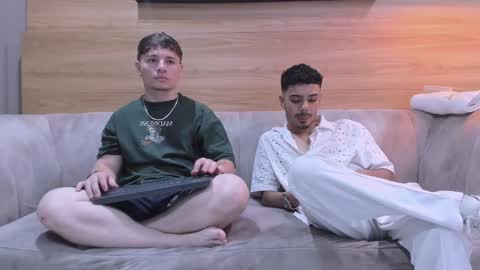 The Best Models online show from September 30, 2025, 8:25 pm