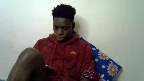 Black  brown online show from October 27, 2025, 2:37 am