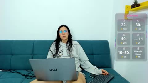 blessedguy_1 online show from October 21, 2025, 10:43 pm