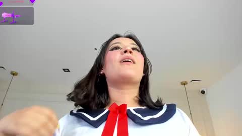 Snapshot of bleydi_46 chatting on February 18, 2025, 7:10 am BLEYDI online show from February 18, 2025, 7:10 am