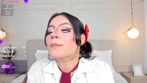 Snapshot of bleydi_46 chatting on February 22, 2025, 8:18 am BLEYDI online show from February 22, 2025, 8:18 am