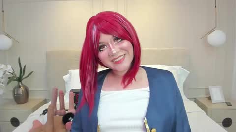 Snapshot of bleydi_46 chatting on February 23, 2025, 5:34 am BLEYDI online show from February 23, 2025, 5:34 am