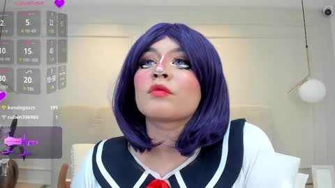 Snapshot of bleydi_46 chatting on February 28, 2025, 7:37 am BLEYDI online show from February 28, 2025, 7:37 am