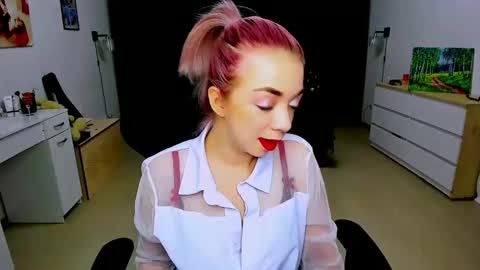 Snapshot of blinkofeyess chatting on December 22, 2024, 5:23 am Nicole online show from December 22, 2024, 5:23 am