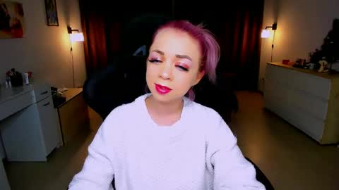 Snapshot of blinkofeyess chatting on January 4, 2025, 2:46 pm Nicole online show from January 4, 2025, 2:46 pm