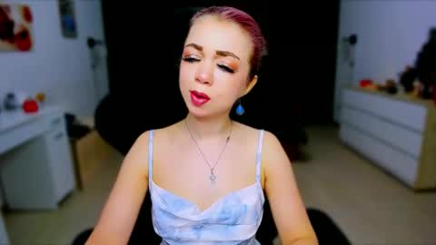 Snapshot of blinkofeyess chatting on January 18, 2025, 7:28 am Nicole online show from January 18, 2025, 7:28 am