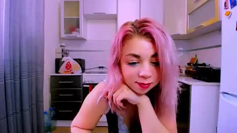 Snapshot of blinkofeyess chatting on January 25, 2025, 9:04 am Nicole online show from January 25, 2025, 9:04 am