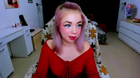 Snapshot of blinkofeyess chatting on January 31, 2025, 7:39 am Nicole online show from January 31, 2025, 7:39 am