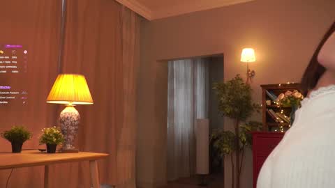 Snapshot of blissdilley chatting on February 10, 2025, 5:14 am Scarlett NEXT LIVE 5AM gmt online show from February 10, 2025, 5:14 am