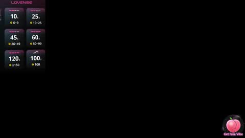 Snapshot of blkbear33 chatting on February 6, 2025, 7:07 pm BlkBear online show from February 6, 2025, 7:07 pm
