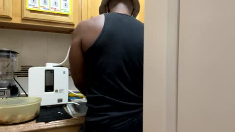 blkbiguncut10462 online show from February 3, 2025, 9:29 pm