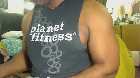 blkbiguncut10462 online show from March 9, 2025, 8:42 pm