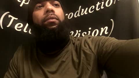 blksurfher online show from January 4, 2025, 12:37 am