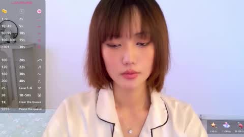 Snapshot of blon_kater chatting on September 11, 2025, 4:45 am YoYo online show from September 11, 2025, 4:45 am