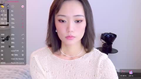 YoYo online show from November 9, 2025, 5:39 am