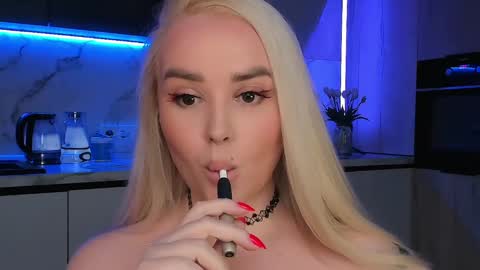 Lana online show from January 16, 2025, 6:56 am