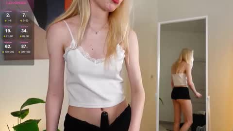 Snapshot of blondagent chatting on October 25, 2025, 1:40 pm you can call me Melissa online show from October 25, 2025, 1:40 pm