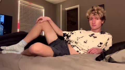 Blondie online show from September 30, 2025, 3:33 am