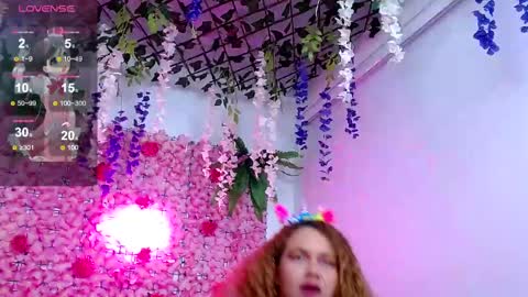 blonde_squirt_ online show from February 19, 2025, 10:01 am