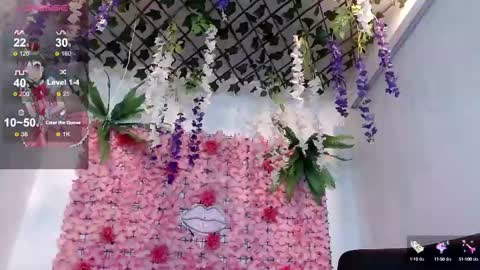 blonde_squirt_ online show from March 3, 2025, 4:58 am