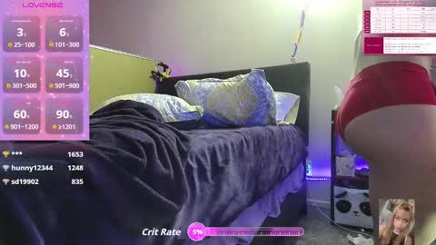 Bubbles online show from September 17, 2025, 1:51 am